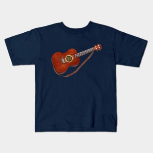 Guitar Kids T-Shirt